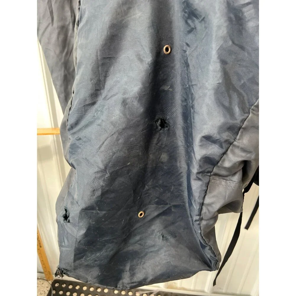 N/A set garment